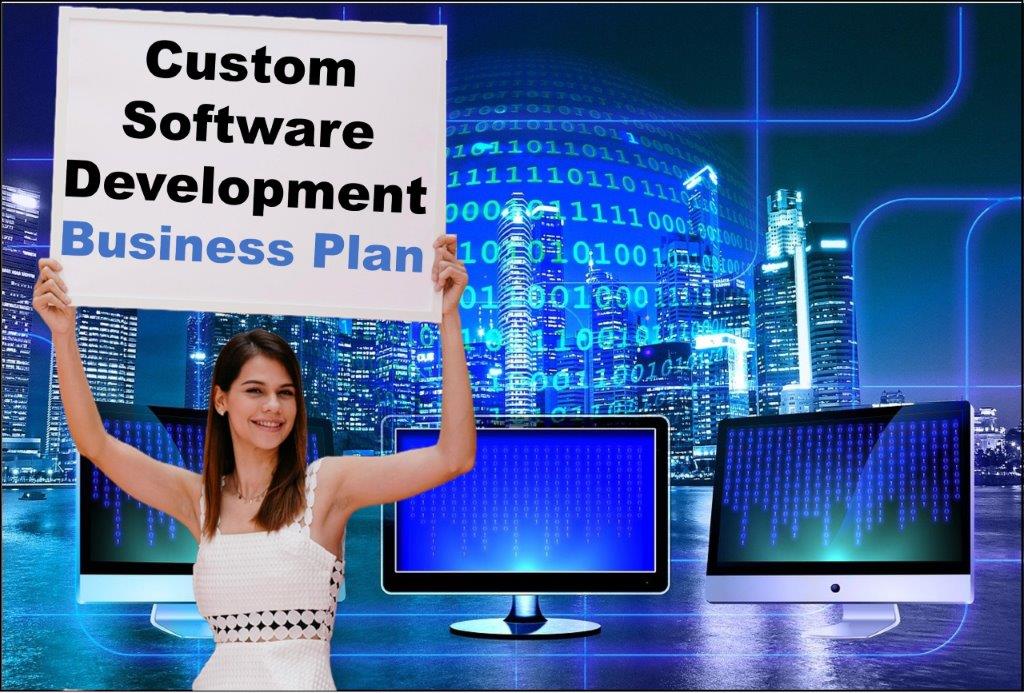 custom software development services provider in Topeka Kansas