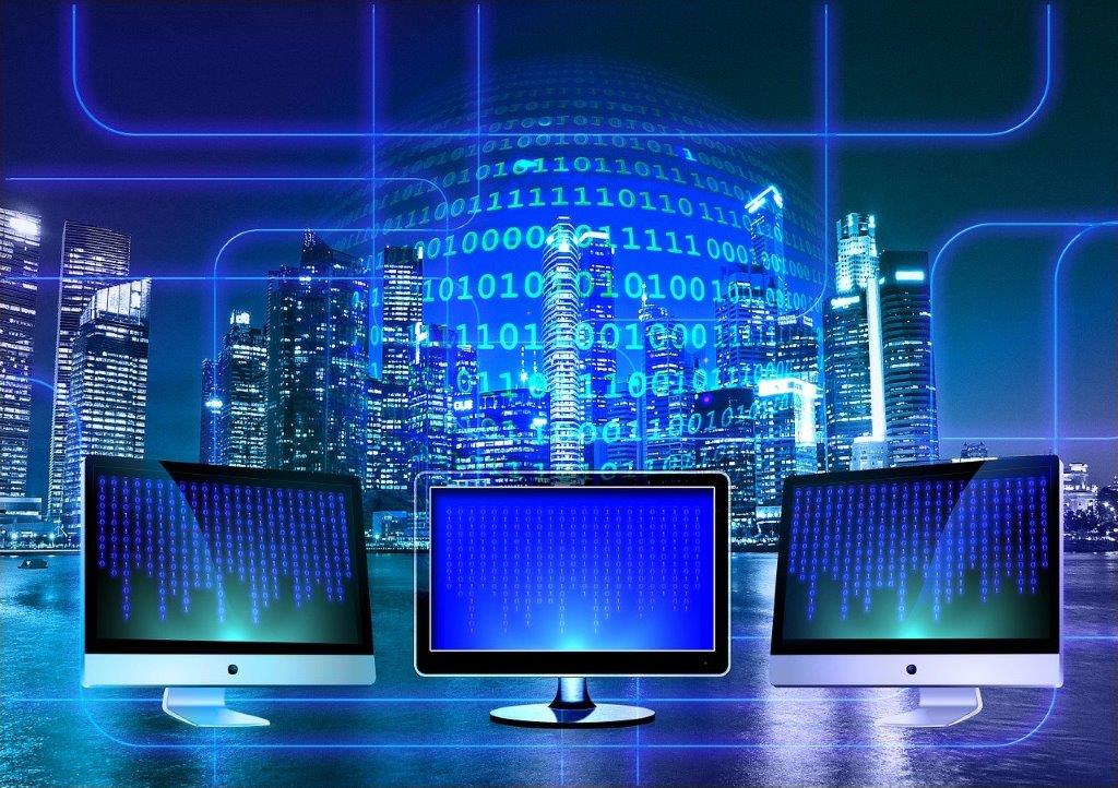 custom software development company in Topeka Kansas