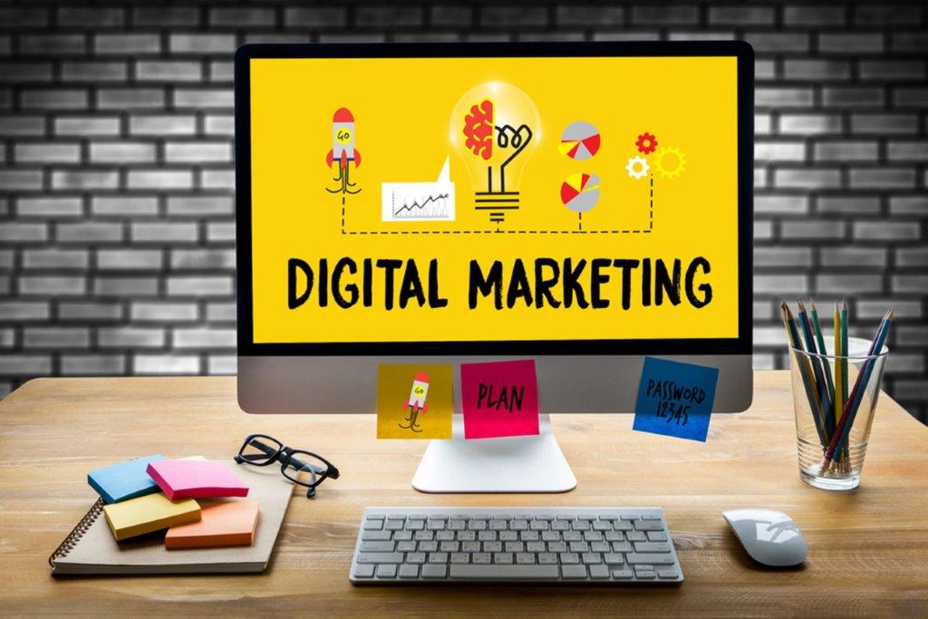 professional digital marketing service provider in Topeka Kansas
