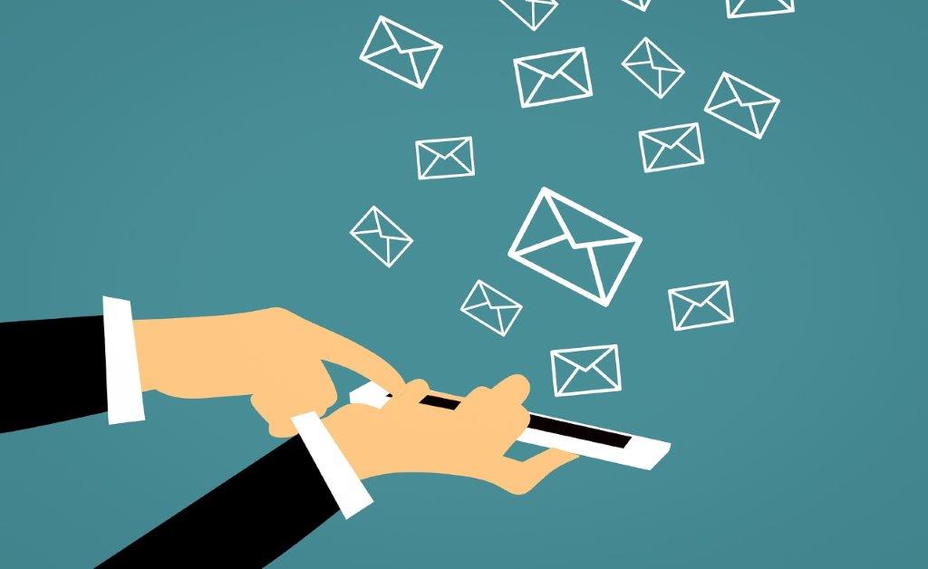 email marketing company in Topeka Kansas