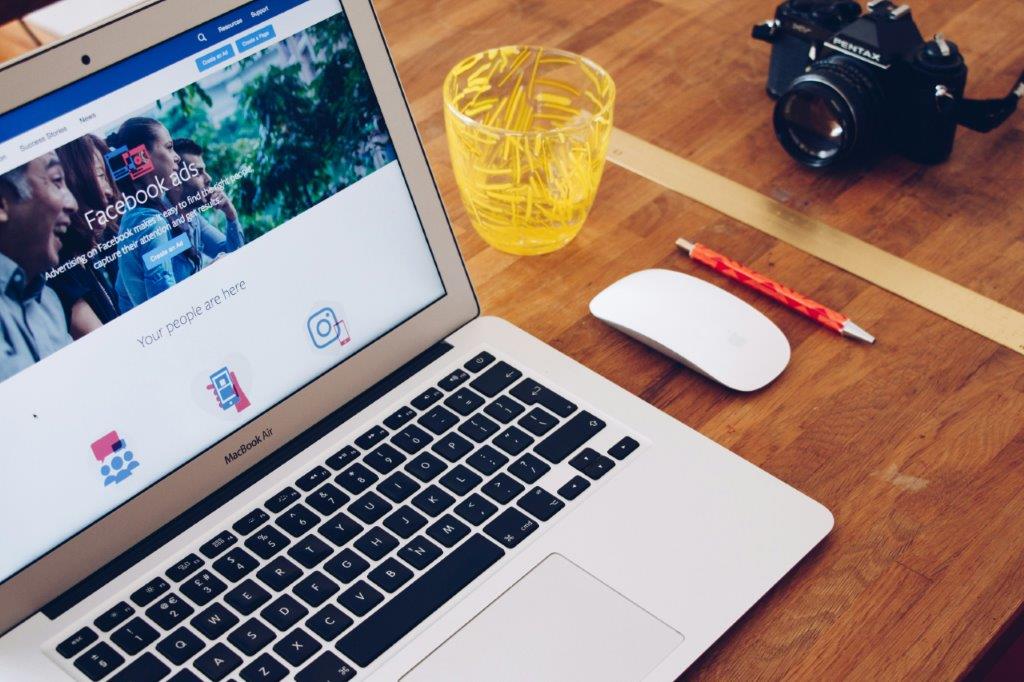 professional facebook marketing company in Topeka Kansas