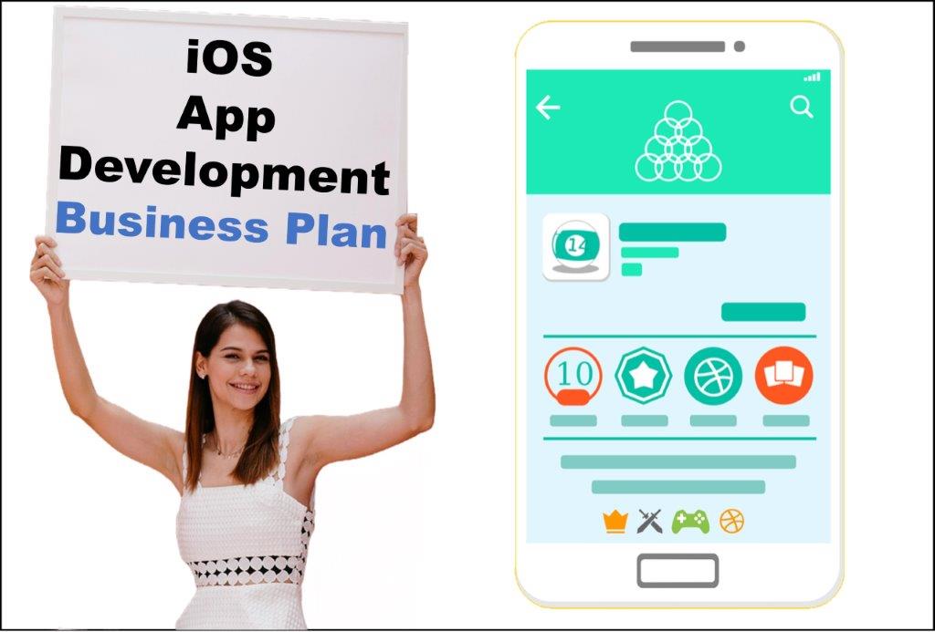 ios application development service in Topeka Kansas