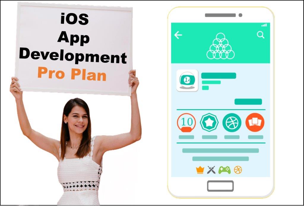 professional ios app development service in Topeka Kansas