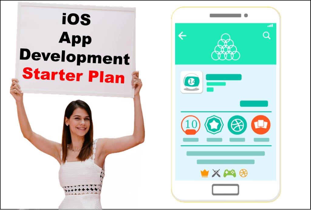 iOS App Development in Topeka Kansas