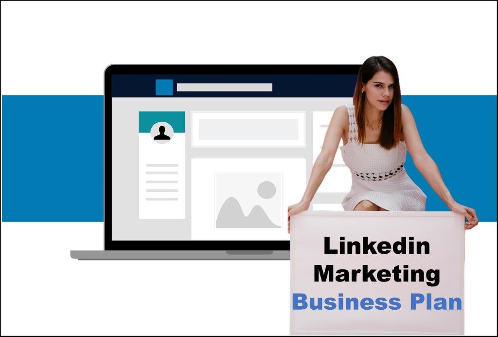 linkedin marketing company in Topeka Kansas