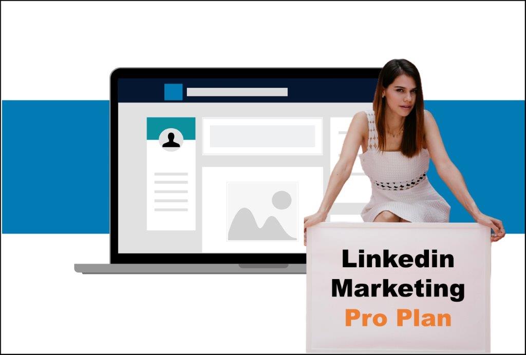 linkedin marketing agency in Topeka Kansas