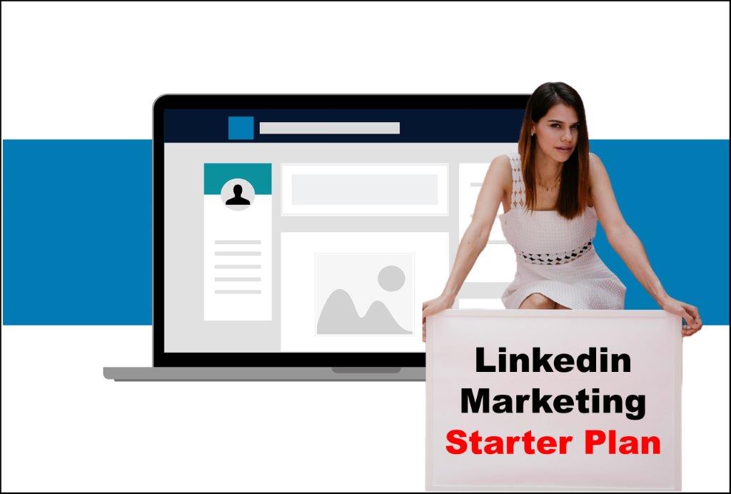 Linkedin Marketing in Topeka Kansas