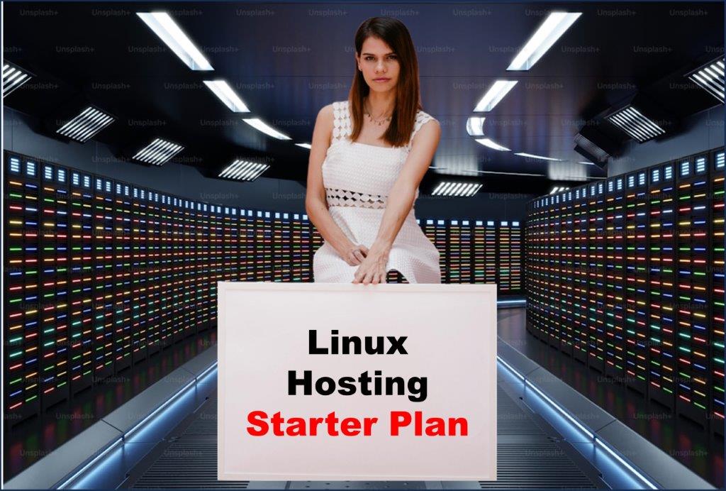 Website Hosting in Topeka Kansas