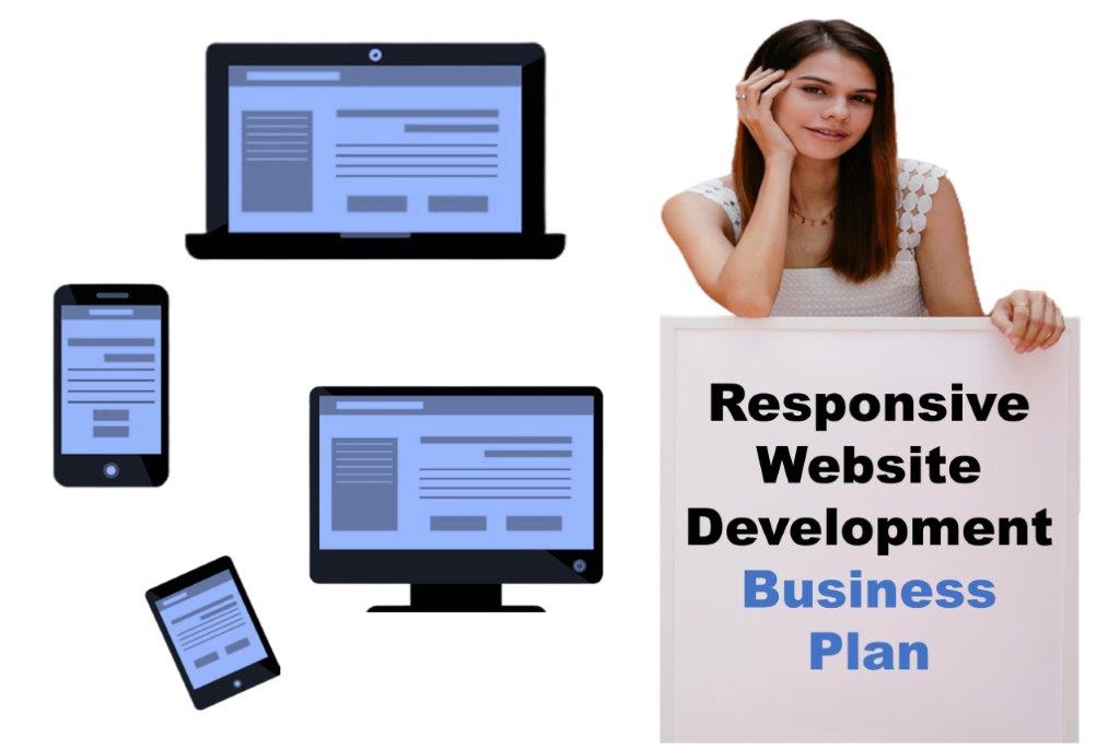 professional responsive website development agency in Topeka Kansas