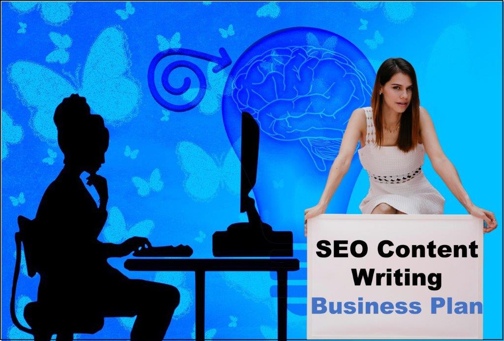 seo content writing services Topeka Kansas