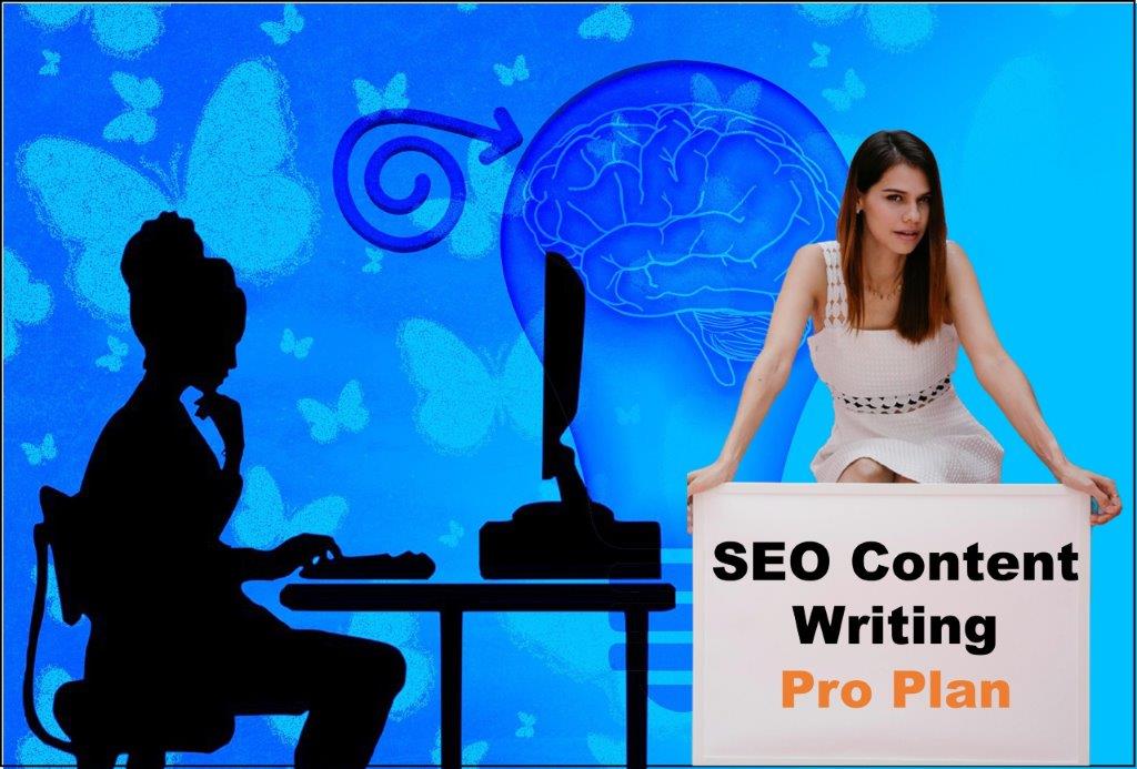 seo content writing agency Topeka Kansas