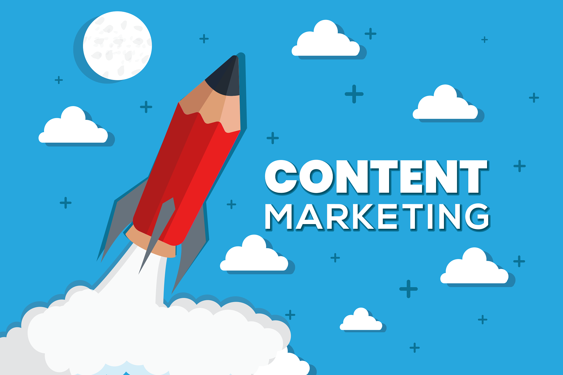 seo content writing company Topeka Kansas