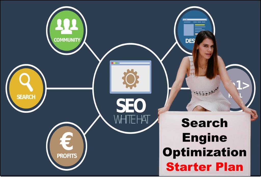 seo service provider in Topeka Kansas