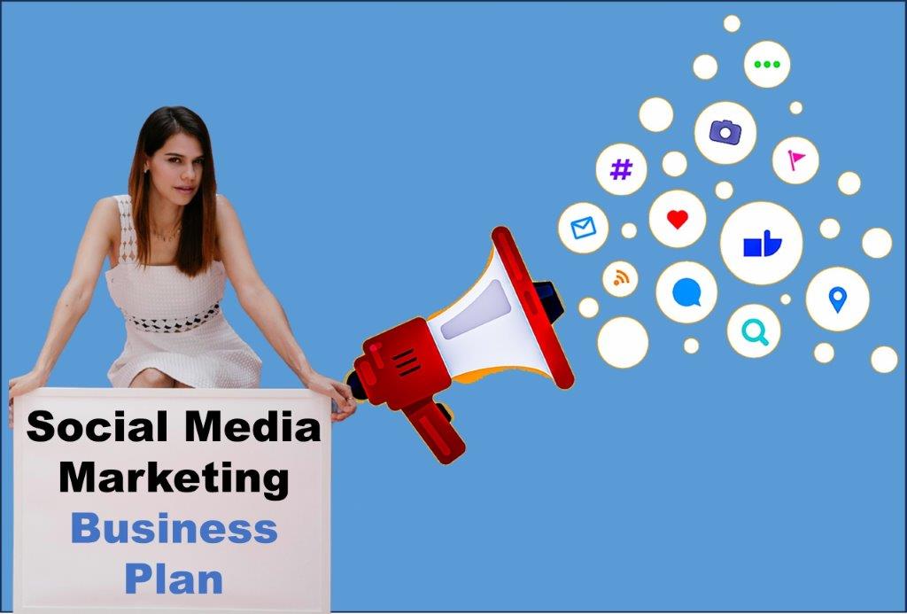 social media marketing agency in Topeka Kansas