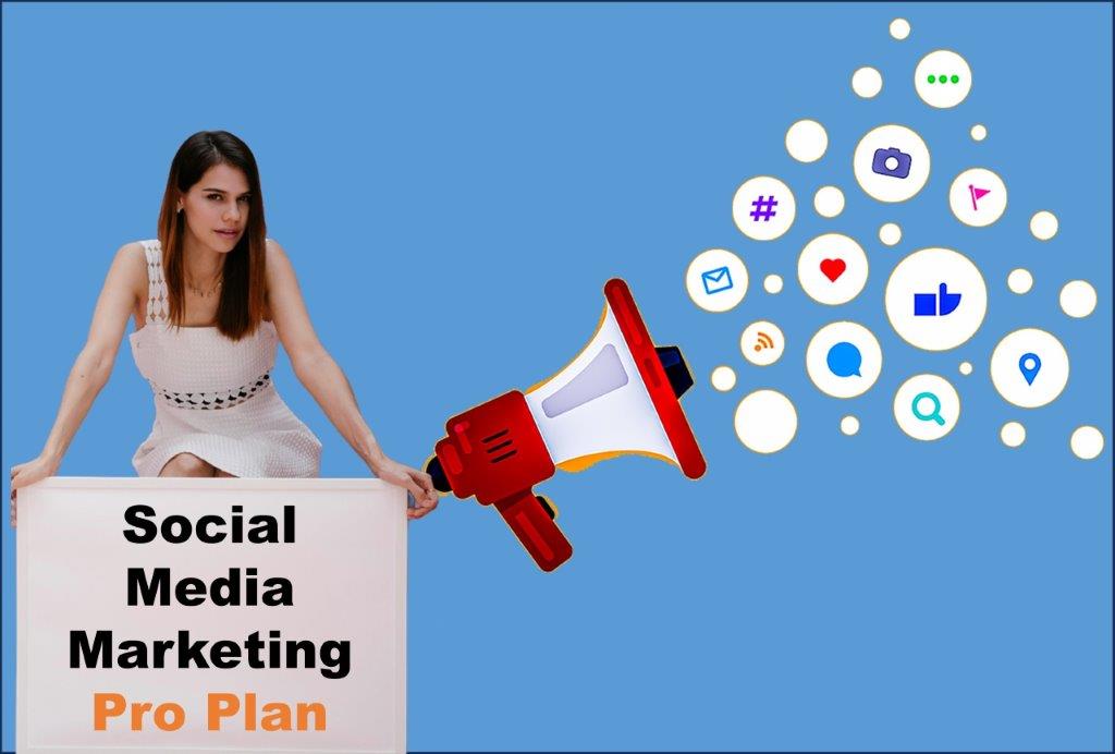 social media marketing company in Topeka Kansas