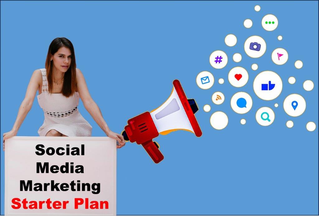 Social Media Marketing in Topeka Kansas