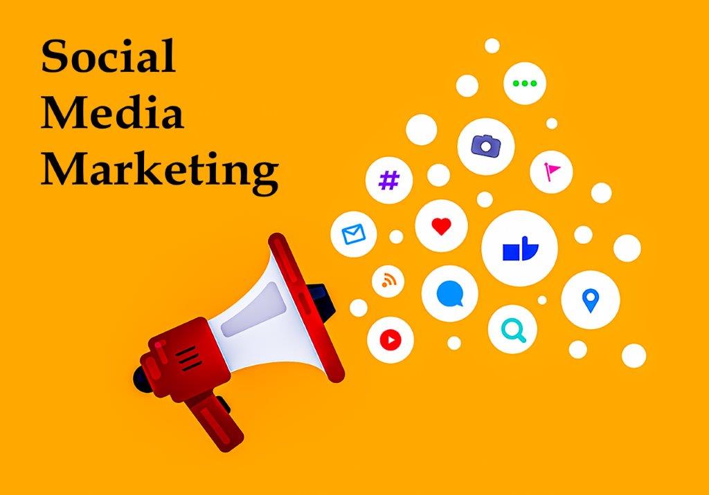 professional social media marketing company in Topeka Kansas