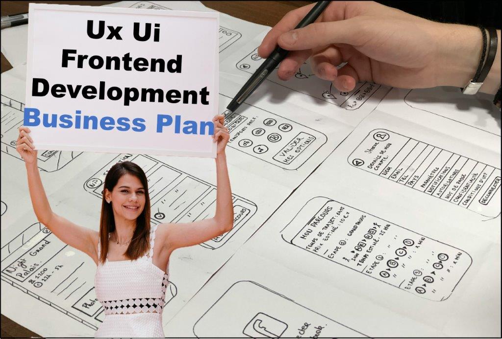 front end developers in Topeka Kansas