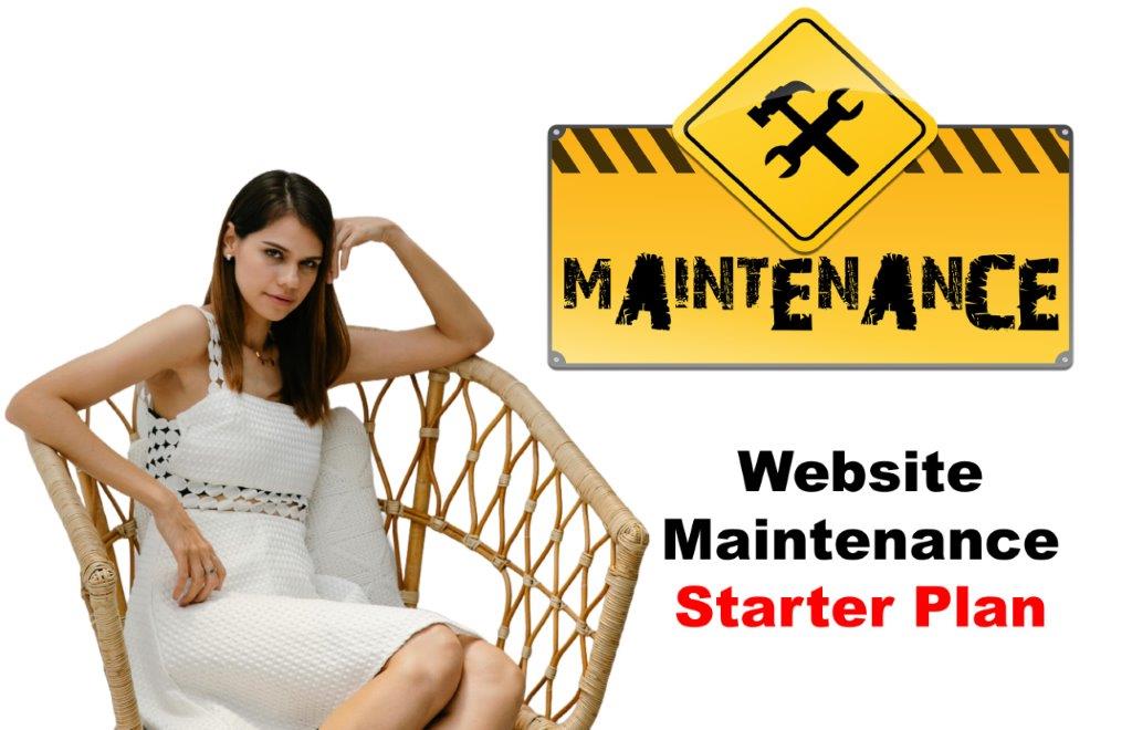 Website Maintenance in Topeka Kansas