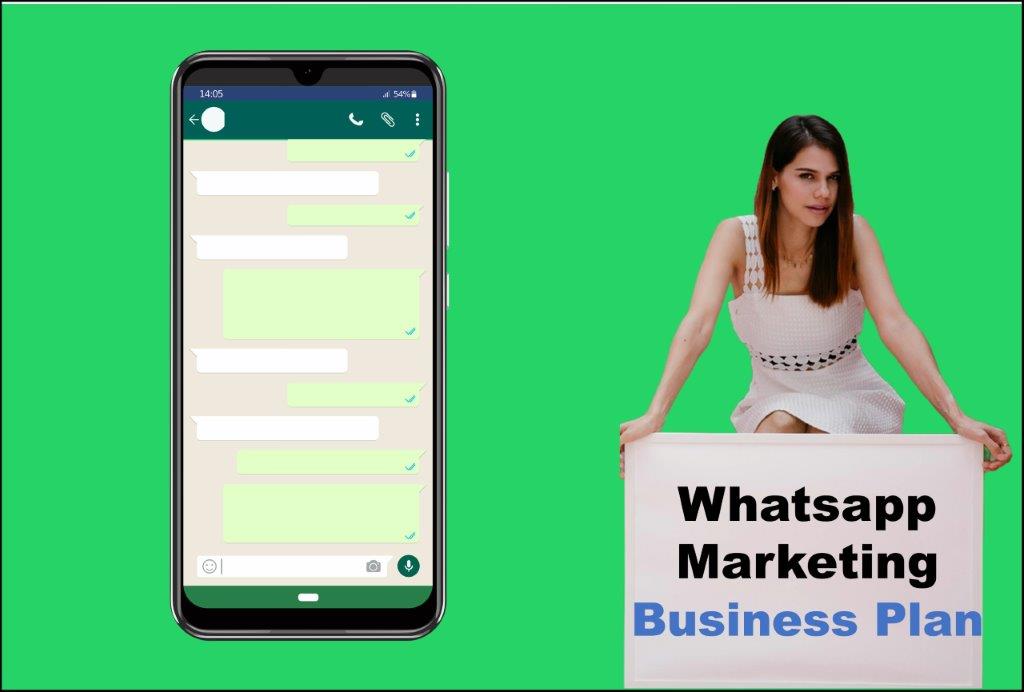whatsapp marketing services in Topeka Kansas