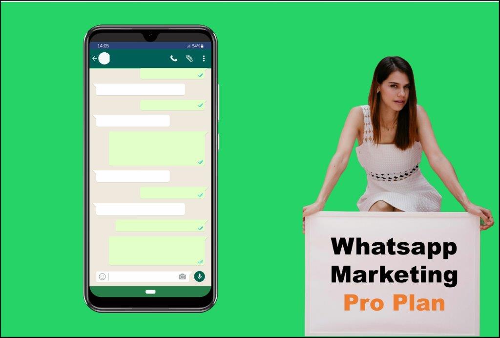 whatsapp marketing agency in Topeka Kansas