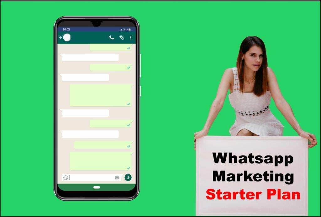 Whatsapp Marketing Agency in Topeka Kansas