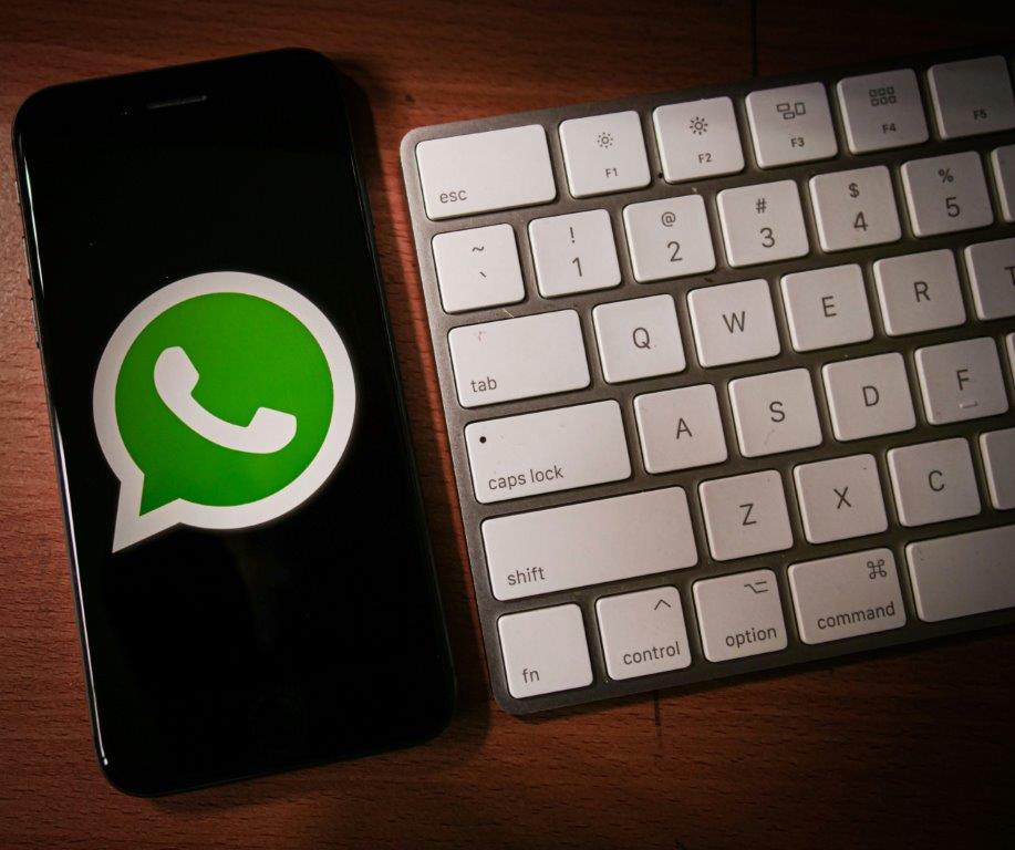 whatsapp marketing company in Topeka Kansas