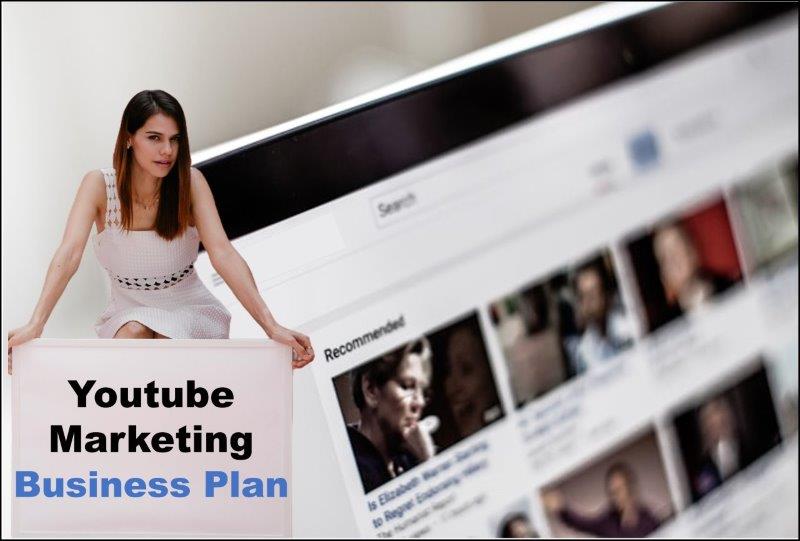 youtube marketing agency in Topeka Kansas