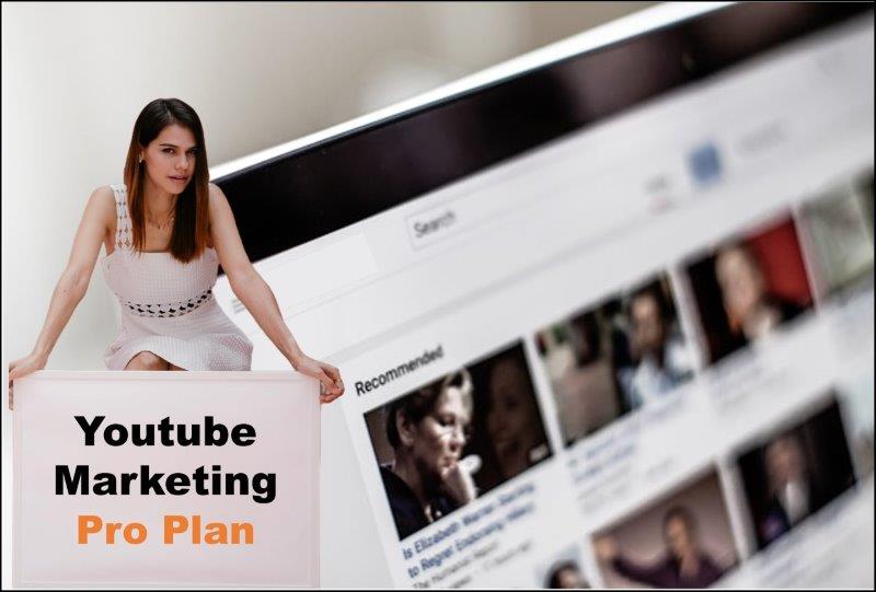 youtube marketing company in Topeka Kansas