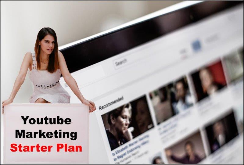 youtube marketing service provider in Topeka Kansas