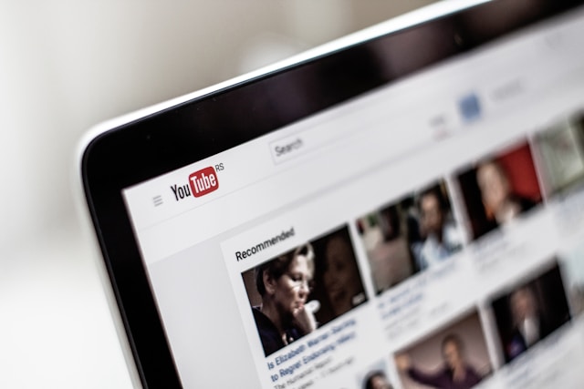 professional youtube marketing company in Topeka Kansas